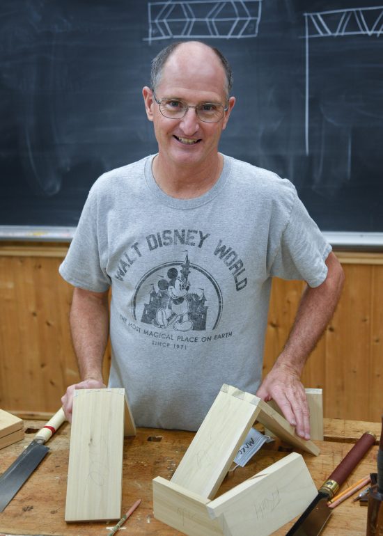 Welcome to MASW – Marc Adams School of Woodworking