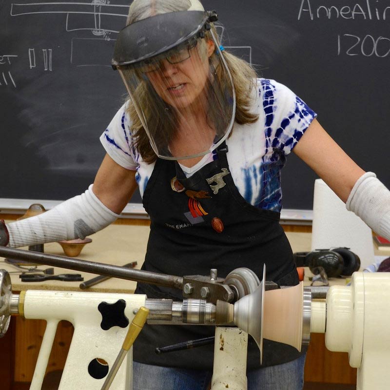 Women's Basic Carpentry Class 2024