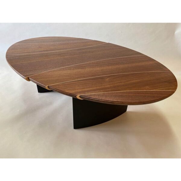 Making a Low Oval Table with Michael Fortune May 12-16, 2025 - Image 2