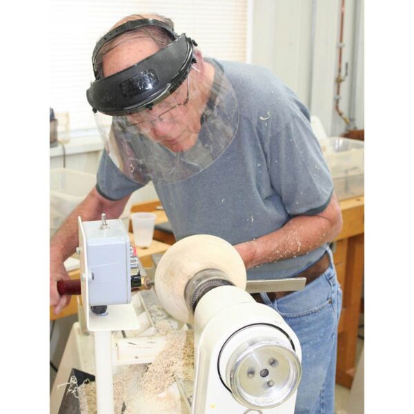 Bowl Turning for the Beginner with Jason Schneider May 12-16, 2025 - Image 3