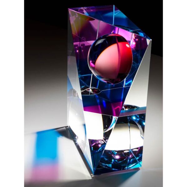 Cold Construction & Lamination with Glass with Pavel Novak June 2-8, 2025 (7 day) - Image 2