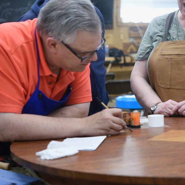 Furniture Restoration, Repair & Refinishing with Mitch Kohanek & Tim Puro June 16-20, 2025 - Image 5