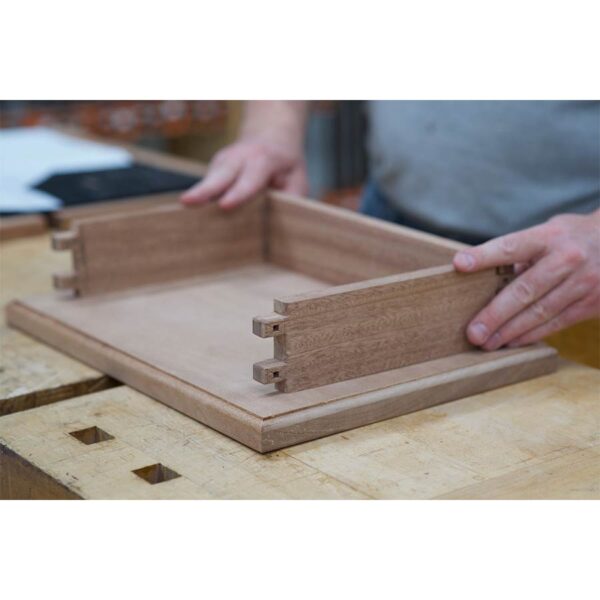 Making a Greene & Greene Document Box with Eric Key August 25-29, 2025 - Image 2