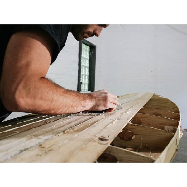 Make Your Own Wooden Paddle Board with Eric Roberts September 29-October 3, 2025 - Image 4