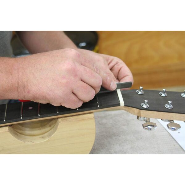 Guitar Fretting & Set-Up with Michael Bashkin October 4-5, 2025 - Image 2