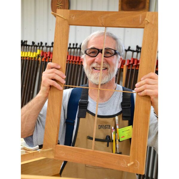 Secrets of Making Doors & Drawers with Jeff Headley & Steve Hamilton October 4-5, 2025 - Image 5