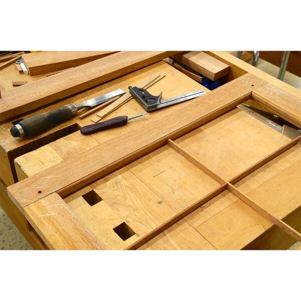 Secrets of Making Doors & Drawers with Jeff Headley & Steve Hamilton October 4-5, 2025 - Image 6